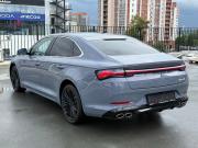 Geely Preface I Новосибирск  - изображение 13