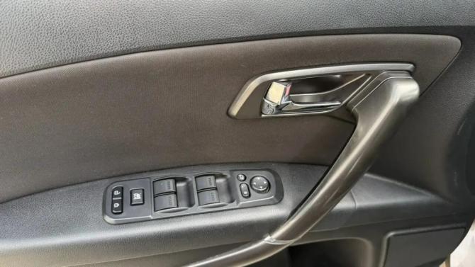 FAW Besturn X80 I с пробегом 2017 года, цена 948 000 рублей, 159093 км, внедорожник, Автокод Объявления