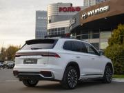 Geely Monjaro I Рестайлинг (China Market) Москва  - изображение 25