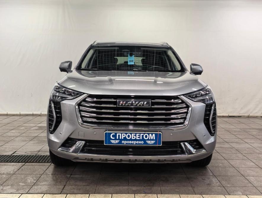 Haval Jolion I Санкт-Петербург  - изображение 5
