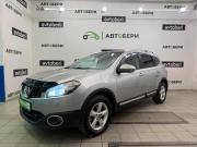 Nissan Qashqai+2 I Рестайлинг Ульяновск  - изображение 20