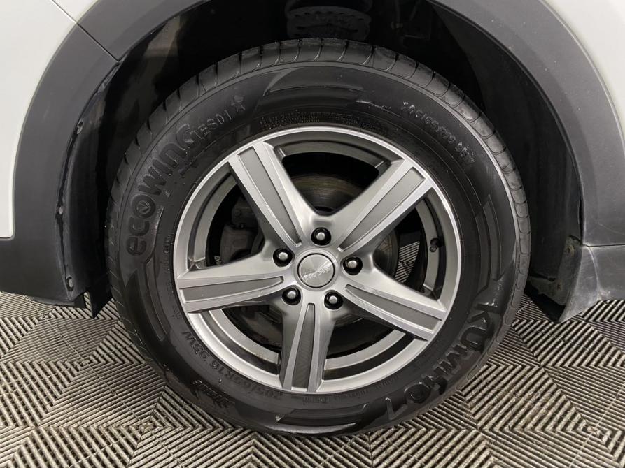 Hyundai Creta I Воронеж  - изображение 13