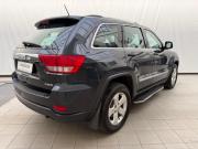 Jeep Grand Cherokee IV (WK2) Нижний Тагил  - изображение 21