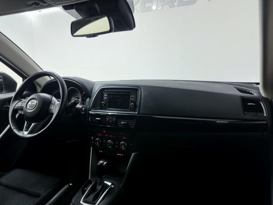 Mazda CX-5 I Уфа  - изображение 18