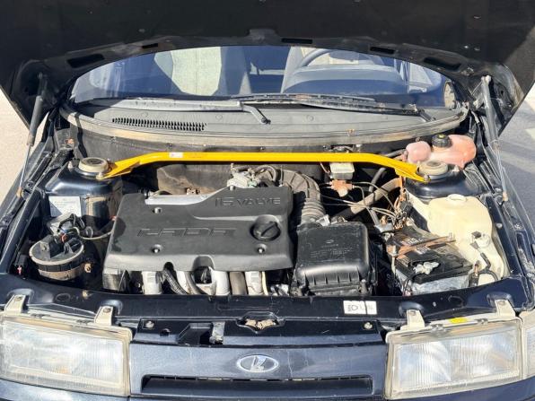 Lada (ВАЗ) 2110 с пробегом 2004 года, цена 105 000 рублей, 122559 км, седан, Автокод Объявления