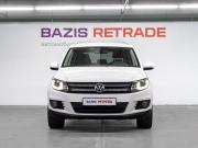 Volkswagen Tiguan I Рестайлинг Тюмень  - изображение 26