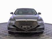 Genesis G90 I Рестайлинг Москва  - изображение 32