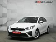 Kia K3 II Екатеринбург  - изображение 19