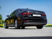 Audi A6 V (C8) Москва  - изображение 22
