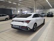 Hyundai Elantra VII (CN7) Рестайлинг Набережные Челны  - изображение 34