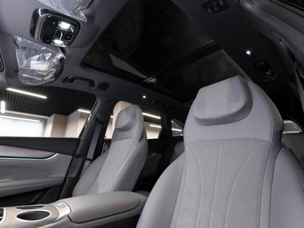 Geely Galaxy M7 с пробегом 2026 года, цена 3 750 000 рублей, 50 км, внедорожник, Автокод Объявления