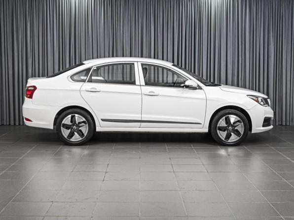 Evolute i-PRO с пробегом 2023 года, цена 1 599 000 рублей, 160408 км, седан, Автокод Объявления