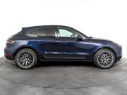 Porsche Macan I Рестайлинг Москва  - изображение 34