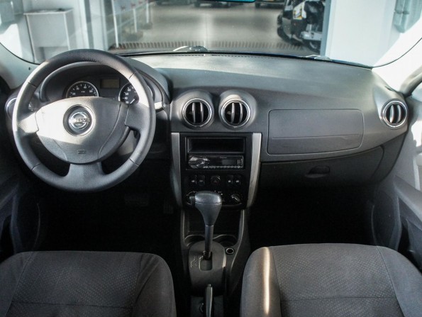 Nissan Almera III (G15) с пробегом 2013 года, цена 729 000 рублей, 163000 км, седан, Автокод Объявления