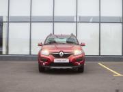 Renault Sandero II Курган  - изображение 25