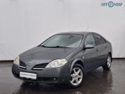 Nissan Primera III (P12) Москва  - изображение 13