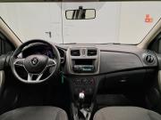 Renault Logan II Рестайлинг Казань  - изображение 39