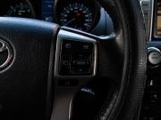 Toyota Land Cruiser Prado 150 Series Краснодар  - изображение 44