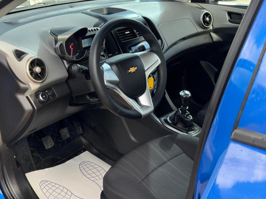 Chevrolet Aveo II Ульяновск  - изображение 8