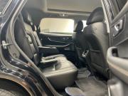 Chery Tiggo 8 I Рестайлинг Кемерово  - изображение 28