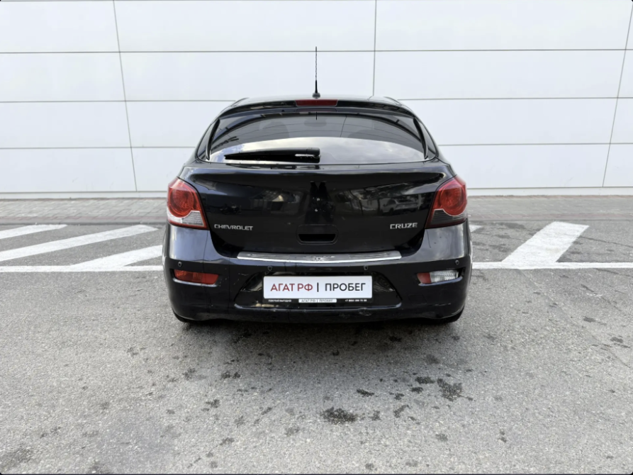 Chevrolet Cruze I Ставрополь  - изображение 6