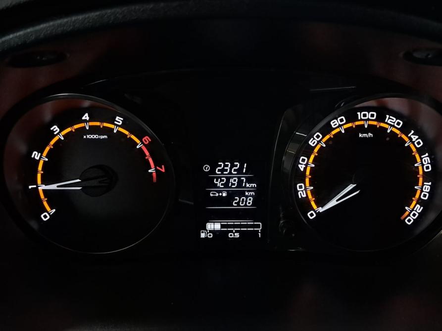Lada (ВАЗ) Granta I Рестайлинг Набережные Челны  - изображение 16