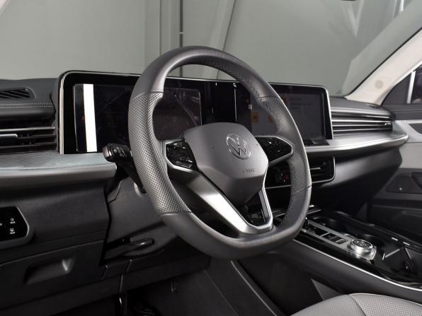 Volkswagen Tavendor I с пробегом 2026 года, цена 5 185 995 рублей, 22 км, внедорожник, Автокод Объявления