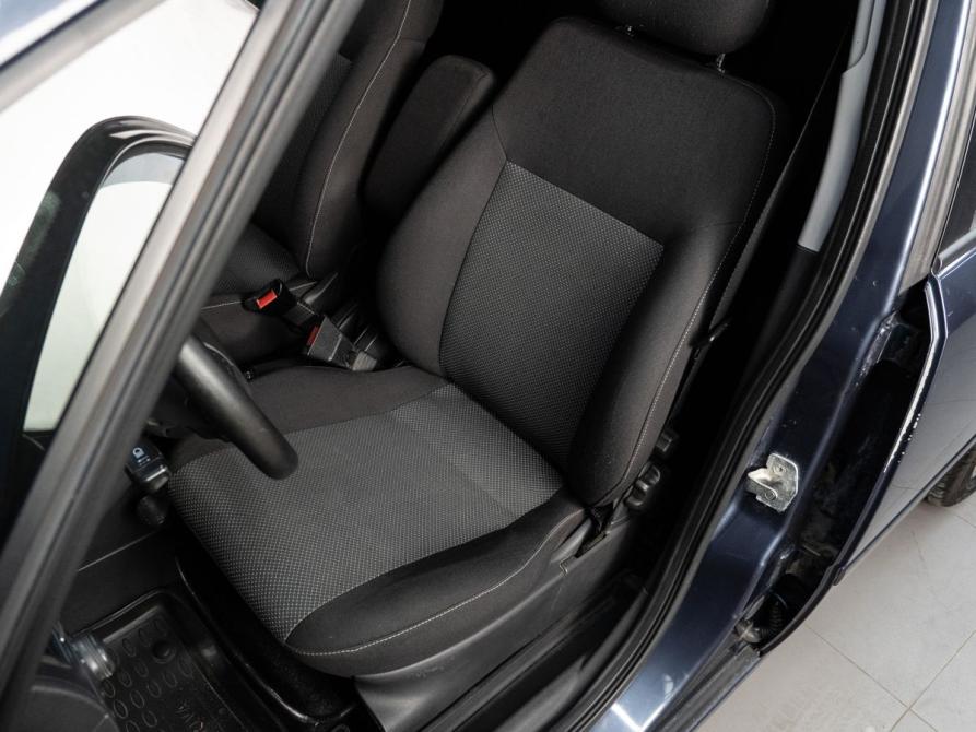 Opel Meriva A Рестайлинг Тюмень  - изображение 16