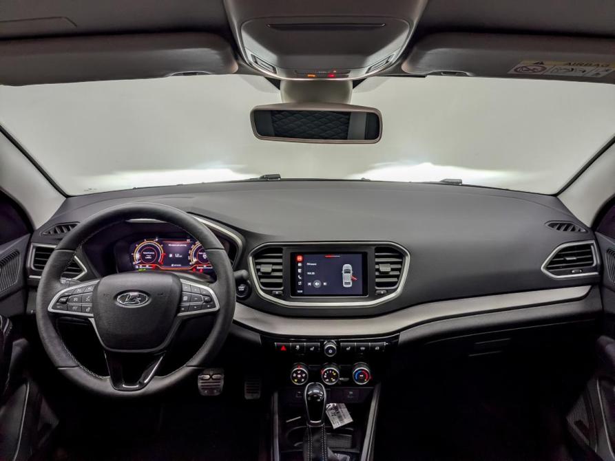 Lada (ВАЗ) Aura Москва  - изображение 14