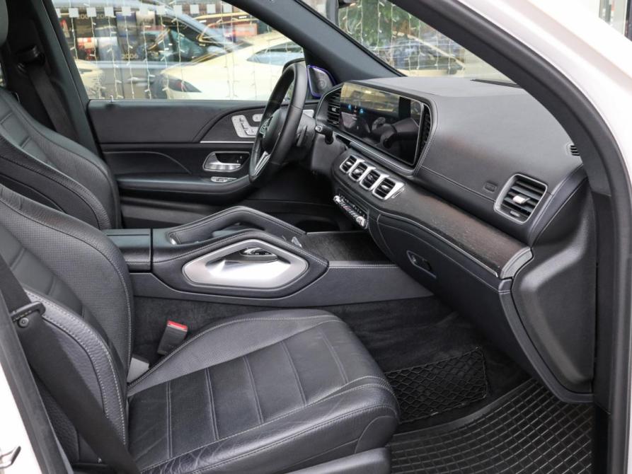 Mercedes-Benz GLS II (X167) Москва  - изображение 12