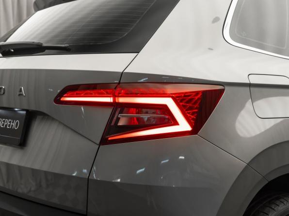 Skoda Karoq I с пробегом 2020 года, цена 2 480 000 рублей, 81803 км, внедорожник, Автокод Объявления