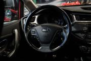 Kia Ceed II Рестайлинг Москва  - изображение 31