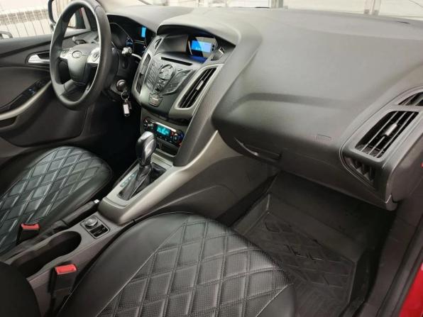 Ford Focus III с пробегом 2011 года, цена 819 000 рублей, 121609 км, хэтчбек, Автокод Объявления