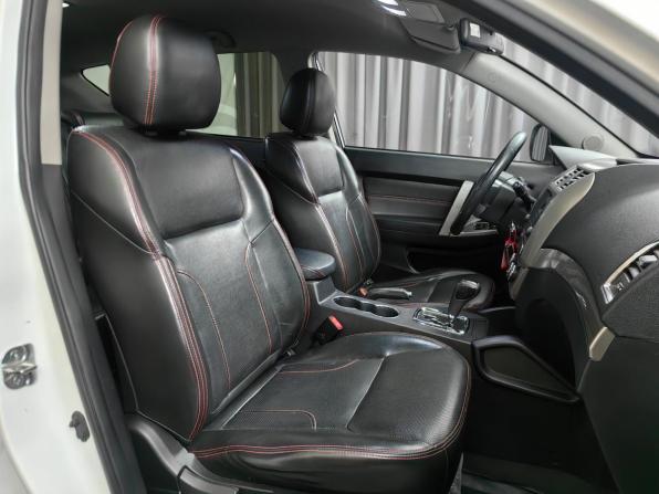 Geely Emgrand X7 I Рестайлинг с пробегом 2016 года, цена 848 000 рублей, 93364 км, внедорожник, Автокод Объявления