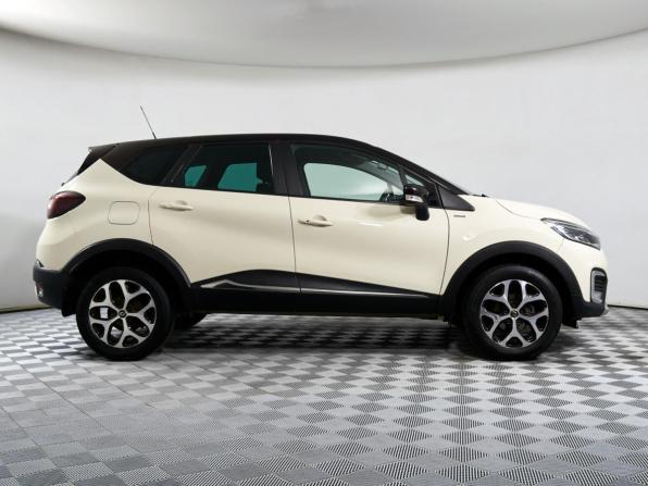 Renault Kaptur I с пробегом 2018 года, цена 940 000 рублей, 126000 км, внедорожник, Автокод Объявления