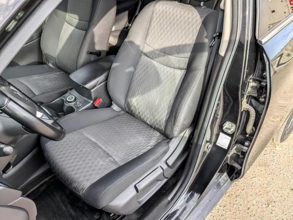 Nissan X-Trail III Рестайлинг с пробегом 2019 года, цена 2 100 000 рублей, 141855 км, внедорожник, Автокод Объявления