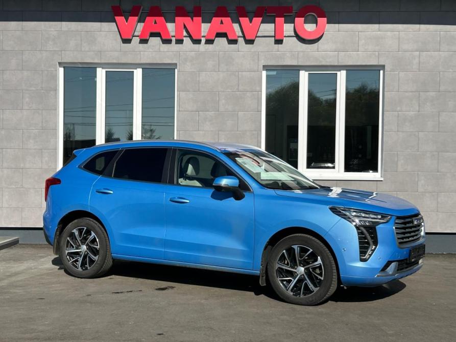 Haval Jolion I Альметьевск  - изображение 3