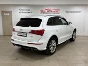 Audi Q5 I (8R) Кандалакша  - изображение 26