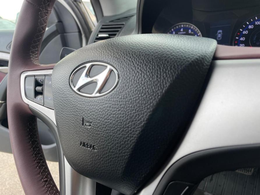 Hyundai i40 I Саратов  - изображение 25