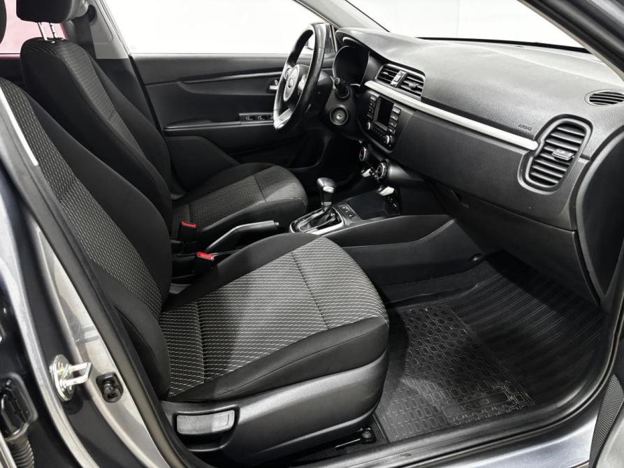 Kia Rio IV Альметьевск  - изображение 16
