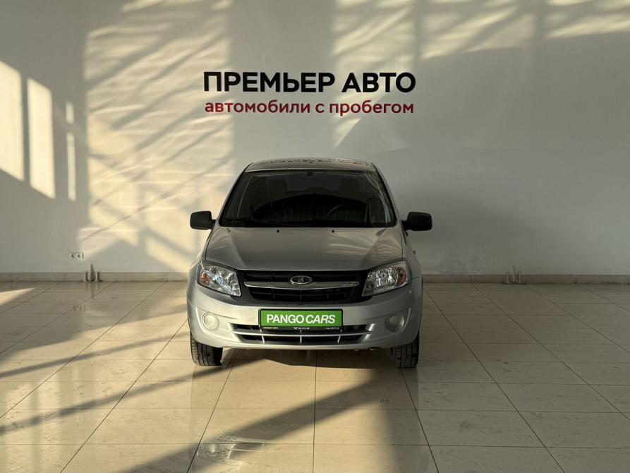 Lada (ВАЗ) Granta I Смоленск  - изображение 2