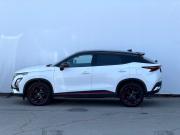 Omoda C5 I Иркутск  - изображение 30