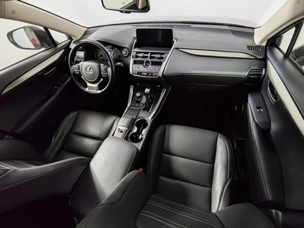 Lexus NX I Рестайлинг с пробегом 2021 года, цена 3 499 000 рублей, 115725 км, внедорожник, Автокод Объявления