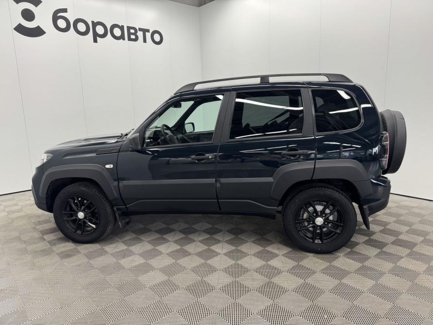 Lada (ВАЗ) Niva Travel I Воронеж  - изображение 9
