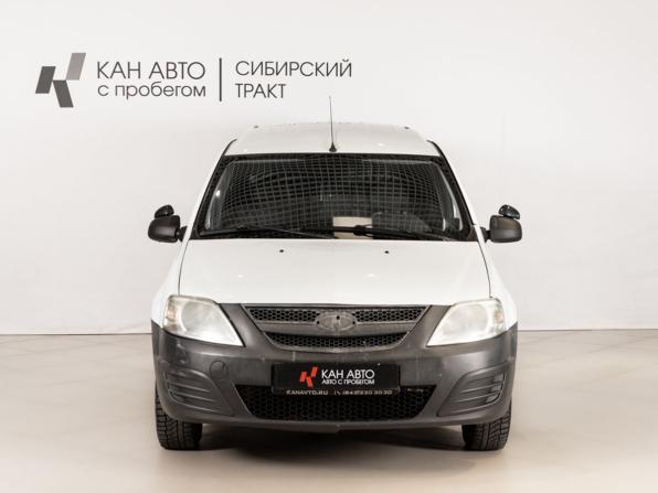 Lada (ВАЗ) Largus I с пробегом 2016 года, цена 600 000 рублей, 202294 км, фургон, Автокод Объявления