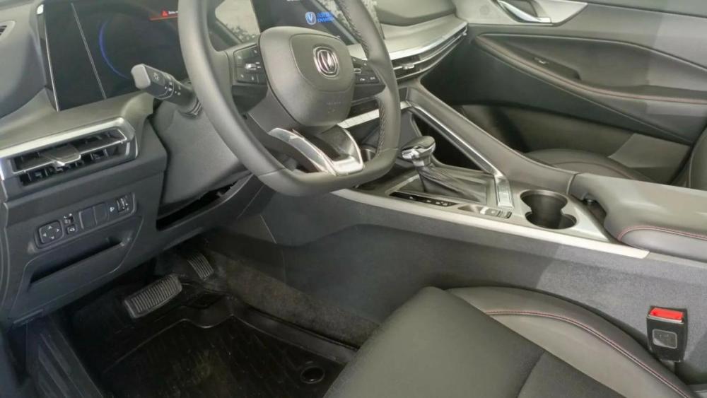 Changan CS35 Plus I Рестайлинг Вологда  - изображение 10