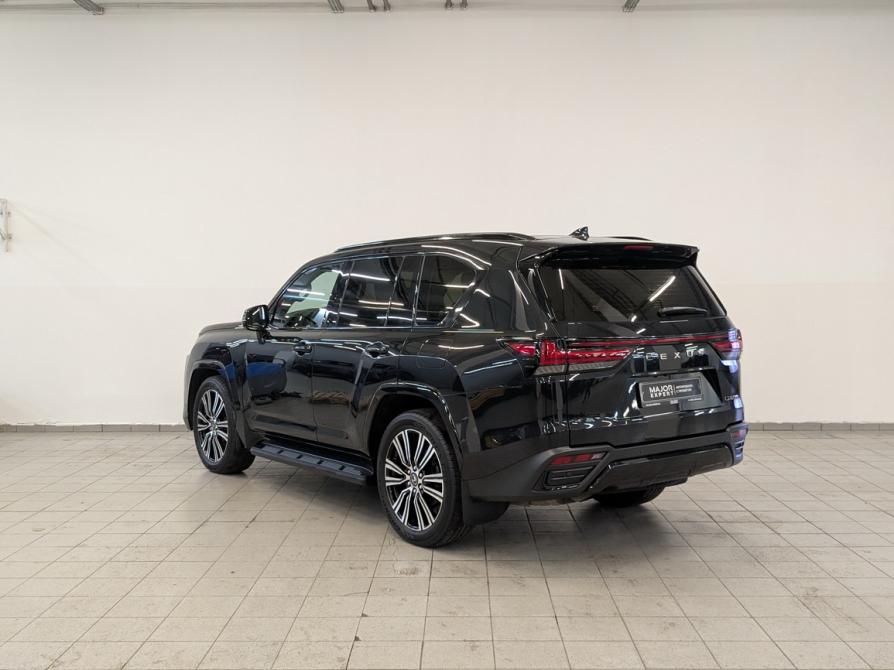 Lexus LX IV Москва  - изображение 7