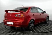 Mitsubishi Lancer X Нижний Новгород  - изображение 29