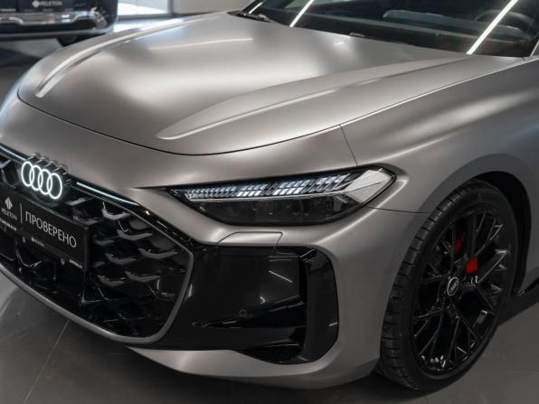 Audi A5 III (B10) с пробегом 2025 года, цена 5 690 000 рублей, 8333 км, лифтбек, Автокод Объявления
