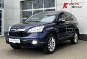 Honda CR-V III Владимир  - изображение 29
